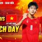 Kết quả bóng đá U17 Việt Nam vs U17 Seoul FC hôm nay 21/10 - Giao hữu: Cơn mưa bàn thắng