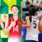 Lịch thi đấu bóng chuyền nữ VĐQG 2026 hôm nay 22/10: Hà Nội Tasco thắng dễ, xác định 2 cặp bán kết?