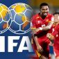 Lịch thi đấu bóng đá ĐT Việt Nam đợt FIFA Days 11/2026 mới nhất: Tuyển Việt Nam gặp Đài Loan khi nào?