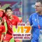 Lịch thi đấu VCK U17 World Cup 2026 mới nhất - ĐT Việt Nam gặp đối thủ nào ở trận ra quân?