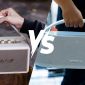 Marshall và Harman Kardon đối đầu, cuộc chiến khó phân thắng bại