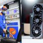 Giá xăng dầu hôm nay 22/10: Xăng RON92 giảm gần 800 đồng, card đồ họa AMD Radeon RX giá có giảm?