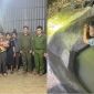 Bé trai 3 tuổi mất tích hơn 14 giờ, được gia đình tìm thấy vẫn an toàn ở nơi không ai nghĩ đến