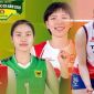 Tin bóng chuyền hôm nay 21/10: VTV BĐ Long An bứt phá; Lộ diện 4 đội bóng vào bán kết giải VĐQG 2026
