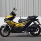 Tin xe hot 21/10: ‘Vua xe ga’ 183cc mới ra mắt, trang bị xịn như Honda SH mà giá rẻ hơn Air Blade và Vario