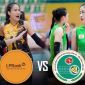 VTV7, VTVGo TRỰC TIẾP BC Thông Tin vs LPB Ninh Bình hôm nay 21/10 - Link xem bóng chuyền nữ VĐQG 2026