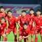 Xem TRỰC TIẾP U17 Việt Nam đấu U18 Cheonan City ở đâu, kênh nào? VTV có phát sóng trực tiếp không?