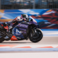 Tưởng đổi sang V4 là lột xác, Yamaha M1 vẫn dính 'căn bệnh chí mạng' tại MotoGP 2026!