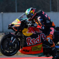 KTM chơi lớn tại MotoGP 2027: Xóa bỏ RC16 cũ, làm lại từ đầu để lật đổ Ducati và Aprilia!