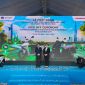 Honda Việt Nam và Sở Xây dựng Thành phố Hồ Chí Minh tổ chức Lễ phát động hưởng ứng phát triển giao thông bền vững 