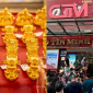 Giá vàng hôm nay 23/10 mới nhất: Vàng SJC đứng trước bước ngoặt lớn, vàng 9999 biến động khó lường