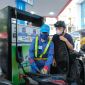 Giá xăng dầu hôm nay 23/10: Xăng E5 RON 92 và E10 RON 95 giảm 2 kỳ liên tiếp, đã về vùng rẻ, giá lăn bánh VinFast VF 9