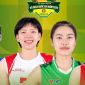 Lịch thi đấu bóng chuyền nữ VĐQG 2026 mới nhất 23/10: VTV BĐ Long An, Hà Nội Tasco gặp khó ở bán kết