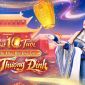 Võ Lâm Truyền Kỳ Mobile chiêu đãi game thủ loạt quà khủng, nổi bật với bộ đôi xe Geely EX2 tại Võ Lâm Thượng Đỉnh