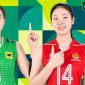 VTV7, VTVGo TRỰC TIẾP VTV BĐ Long An vs BC Thông Tin hôm nay 22/10 - Link xem bóng chuyền nữ VĐQG 2026
