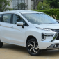 Loạt xe 7 chỗ ưu đãi tới 220 triệu đồng gọi tên Hyundai Santa Fe, Ford Everest và Mitsubishi Xpander