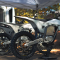 LiveWire tung xe cào cào điện DUST Hightail: Hé lộ dàn xe địa hình mới, khuấy đảo EICMA 2026!