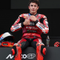 Marc Marquez tuyên bố gây sốc: Vô địch MotoGP 2025 đã thay đổi hoàn toàn cách anh giải nghệ!