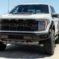 Bán tải nhà Ford dính lỗi đồng hồ, hơn 102.000 xe phải triệu hồi để thay linh kiện