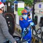 Giá xăng dầu hôm nay 24/10: E10 RON 95 và E5 RON 92 liên tiếp giảm sâu, còn cách đáy bao nhiêu? Giá đầy bình ô tô Honda