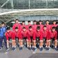 Lịch thi đấu VCK U15 World Cup 2026 hôm nay 24/10 - Kênh xem trực tiếp U15 Việt Nam đấu Bosnia