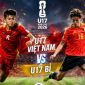 Lịch thi đấu VCK U17 World Cup 2026 mới nhất: ĐT Việt Nam đấu đại gia châu Âu khi nào?