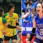 Lịch thi đấu Bán kết Giải bóng chuyền nữ VĐQG 2026 mới nhất: VTV BĐ Long An gặp đối thủ nào?