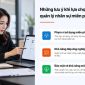 Phần mềm quản lý nhân sự miễn phí hay trả phí: Doanh nghiệp nên lựa chọn thế nào?