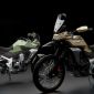 Phelon & Moore Capetown 5X và 5 Rally lộ diện, quyết đấu phân khúc adventure tầm trung!
