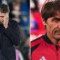 'Ghế nóng' của Carrick lung lay dữ dội, rõ vụ Man United bổ nhiệm Antonio Conte