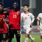 Xem trực tiếp U17 Việt Nam thi đấu World Cup 2026 ở đâu, kênh nào? Link xem trực tiếp Việt Nam vs Bỉ