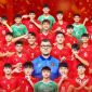 Xem trực tiếp U17 Việt Nam ở U17 World Cup 2026 ở đâu, kênh nào? VTV có phát trực tiếp không?