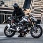 ‘Vua côn tay’ mới phân khúc trên Yamaha Exciter và Honda Winner R ra mắt: Thương hiệu Ý, động cơ 250cc, giá cực mềm