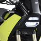 KYMCO CV-X45: Xe tay ga 427cc dị biệt, sẵn sàng thách thức phân khúc crossover!