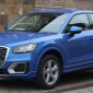 Giá xe Audi tháng 10/2026: Q2, Q3, Q5, Q7 và loạt xe sang đến từ Đức