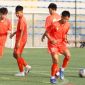 Xem TRỰC TIẾP U15 Việt Nam vs U15 Mauritius ở đâu, kênh nào? VTV có phát sóng U15 World Cup không?