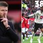 Kết quả, tỷ số Man Utd vs Bournemouth hôm nay 25/10 - Ngoại hạng Anh: Carrick bị sa thải?