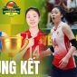 Lịch thi đấu bóng chuyền nữ VĐQG 2026 hôm nay 25/10:VTV BĐ Long An thắng nhọc, Hà Nội Tasco thảm bại