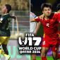 Xem trực tiếp U17 Việt Nam thi đấu World Cup 2026 ở đâu, kênh nào? Link trực tiếp Việt Nam vs Mali