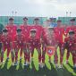 Đại thắng đối thủ châu Phi, ĐT Việt Nam thăng tiến vượt bậc trên BXH World Cup