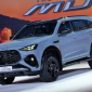 Điểm tin ô tô 26/10: Isuzu mu-X 2026 ra mắt, cập nhật giá xe điện Wuling tháng 10 này