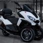 Peugeot Metropolis SW R 2027: Xe ga 3 bánh 400cc cực ngầu, cốp khủng 76 lít gây chú ý