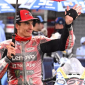 MotoGP Úc hỗn loạn vì thời tiết: Marquez tiếc nuối, Ducati chấp nhận bỏ cuộc để bảo vệ tay đua!