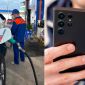Bảng giá xăng dầu hôm nay 26/10: Xăng E5, E10 hạ sâu, dầu diesel vẫn rẻ dưới 30.000 đồng, Galaxy S22 Ultra rẻ bèo