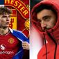 Bruno Fernandes đếm ngược ngày rời Old Trafford, Man United kích hoạt bom tấn Nico Paz thay thế?