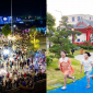 Ở Vinhomes Royal Island, mỗi thế hệ có thêm một lý do muốn về nhà