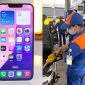 Cập nhật giá xăng dầu sáng 26/10: Xăng E10 chưa đầy 25.000 đồng/lít, iPhone 16e vẫn siêu rẻ