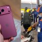 Giá xăng dầu 27/10: Xăng E5, E10 giảm khủng, dầu diesel vẫn rẻ dưới 30.000 đồng iPhone 18 Pro Max dần giảm sâu