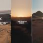 Honda úp mở 'siêu phẩm' Adventure mới ngày 2/11: Africa Twin thế hệ mới sắp lộ diện?