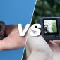 Insta360 Ace Pro 2 vs DJI Osmo Action 6: Đâu là action camera đáng đầu tư?